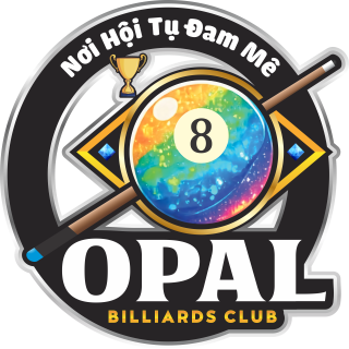 BILLARDS & PLAYSTATION (PS5) - OPAL 