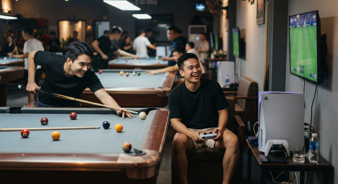 Lợi ích về mặt chi phí và khả năng tiết kiệm